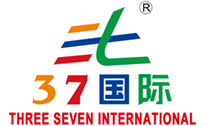 37國(guó)際化工logo